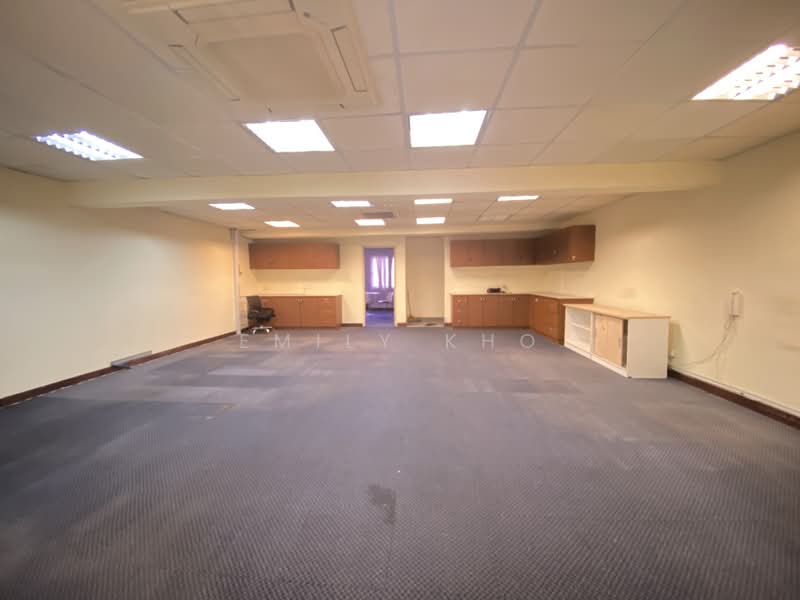 Office for Rent in Shah Alam (Selangor) - Emily Kho - Interior - PropertyGuru.com.my