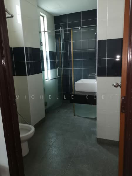 Pangsapuri untuk Dijual di D'Inspire Residence (Inspira Bestari) - Michelle Kueh - PropertyGuru.com.my