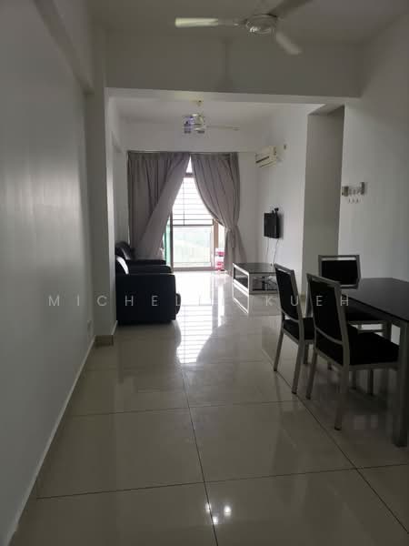 Pangsapuri untuk Dijual di D'Inspire Residence (Inspira Bestari) - Michelle Kueh - PropertyGuru.com.my