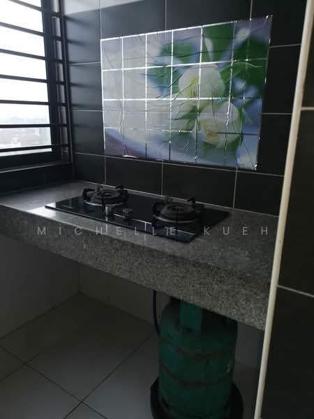 Pangsapuri untuk Dijual di D'Inspire Residence (Inspira Bestari) - Michelle Kueh - PropertyGuru.com.my