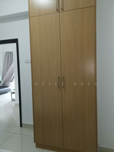 Pangsapuri untuk Dijual di D'Inspire Residence (Inspira Bestari) - Michelle Kueh - PropertyGuru.com.my