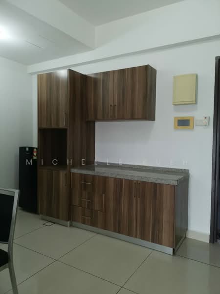 Pangsapuri untuk Dijual di D'Inspire Residence (Inspira Bestari) - Michelle Kueh - PropertyGuru.com.my