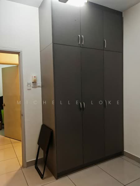 Servis Apartment untuk Disewa di Endah Promenade - Michelle Loke - PropertyGuru.com.my