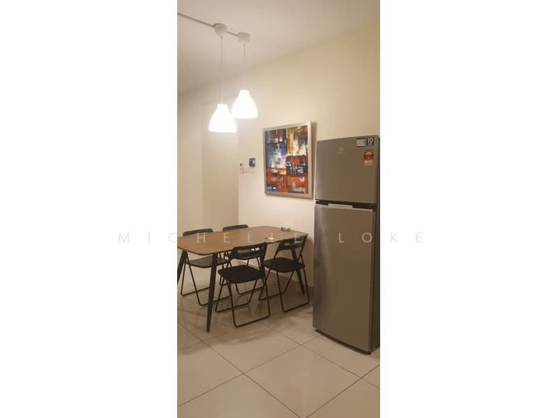 Servis Apartment untuk Disewa di Endah Promenade - Michelle Loke - PropertyGuru.com.my