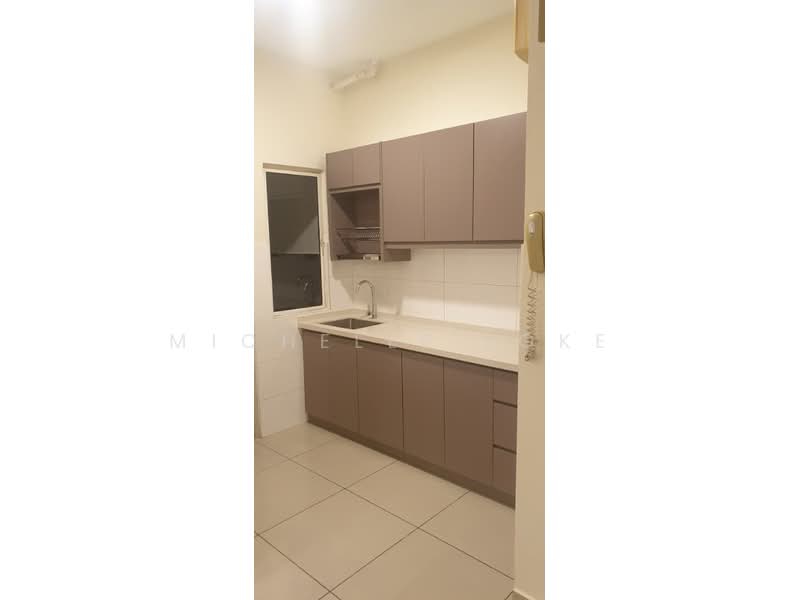 Servis Apartment untuk Disewa di Endah Promenade - Michelle Loke - PropertyGuru.com.my