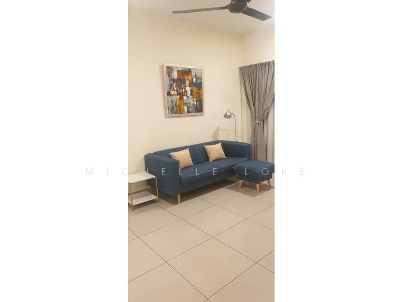 Servis Apartment untuk Disewa di Endah Promenade - Michelle Loke - PropertyGuru.com.my