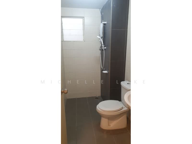 Servis Apartment untuk Disewa di Endah Promenade - Michelle Loke - PropertyGuru.com.my