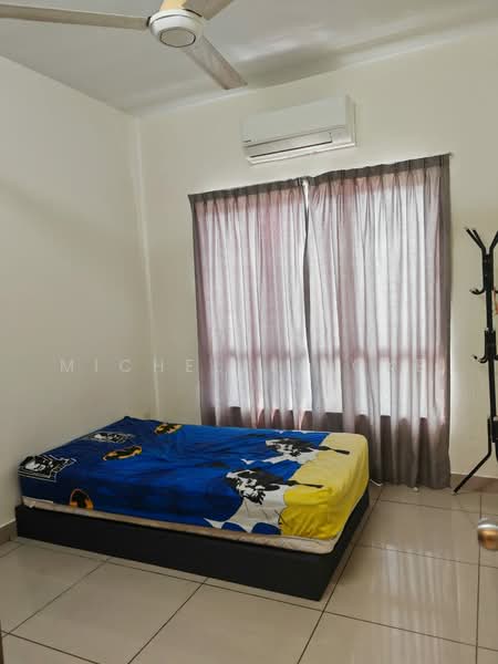 Servis Apartment untuk Disewa di Endah Promenade - Michelle Loke - PropertyGuru.com.my