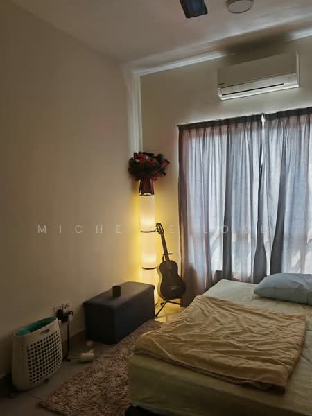 Servis Apartment untuk Disewa di Endah Promenade - Michelle Loke - PropertyGuru.com.my