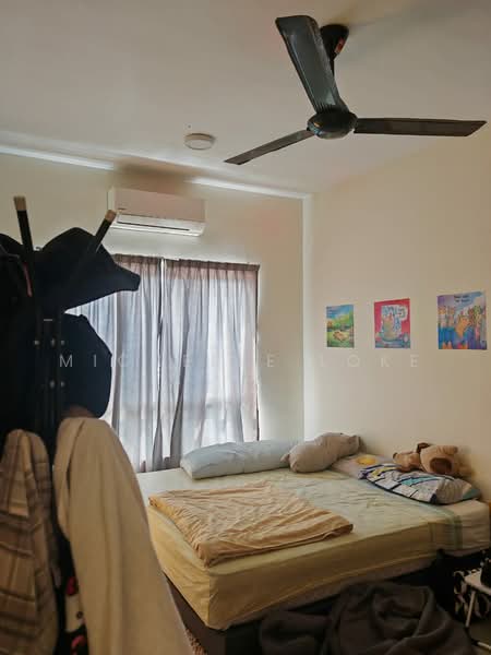 Servis Apartment untuk Disewa di Endah Promenade - Michelle Loke - PropertyGuru.com.my