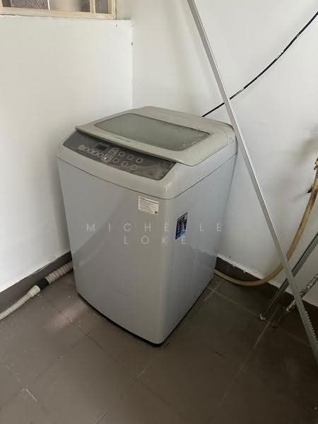 Service Residence for Rent at Endah Promenade - Michelle Loke - Interior - PropertyGuru.com.my