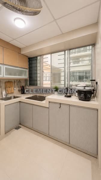 Condominium for Sale at Casa Indah 2 - Clement Chan - Kitchen - PropertyGuru.com.my
