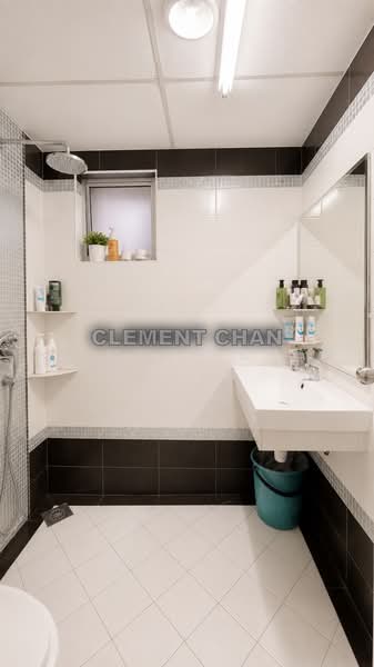 Condominium for Sale at Casa Indah 2 - Clement Chan - Bathroom - PropertyGuru.com.my
