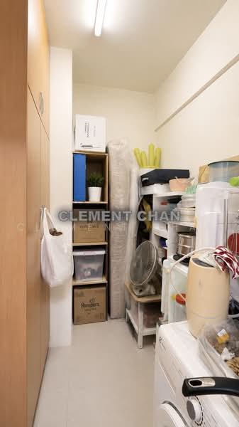 Condominium for Sale at Casa Indah 2 - Clement Chan - Interior - PropertyGuru.com.my