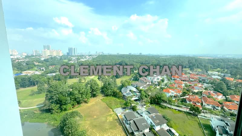 Condominium for Sale at Casa Indah 2 - Clement Chan - View - PropertyGuru.com.my