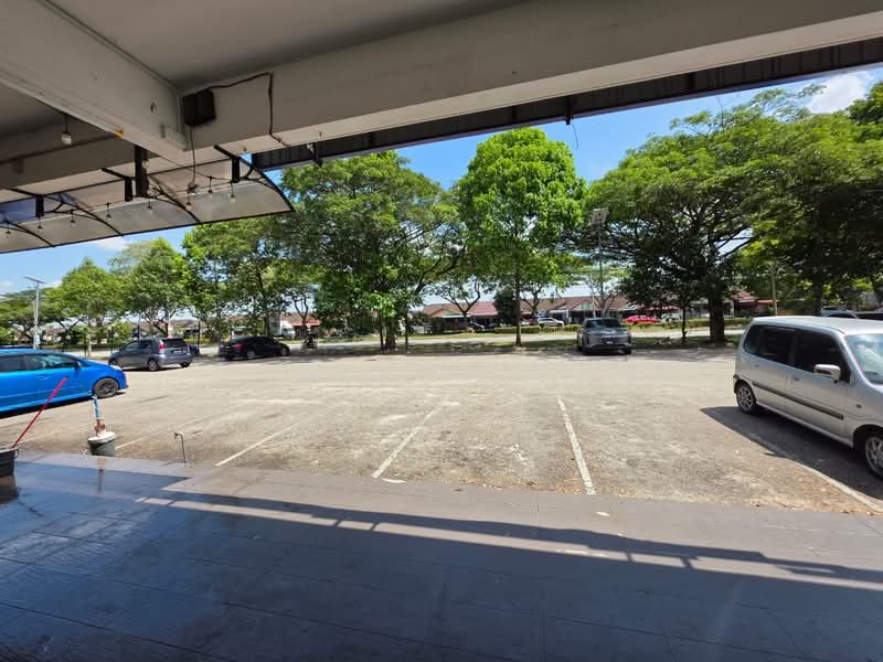 Shop / Office for Rent in Kota Masai (Pasir Gudang) - Terence Tan - PropertyGuru.com.my