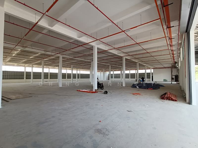 Gudang untuk Disewa di Taman Tasik Utama (Melaka) - Ching Linn Sei - PropertyGuru.com.my