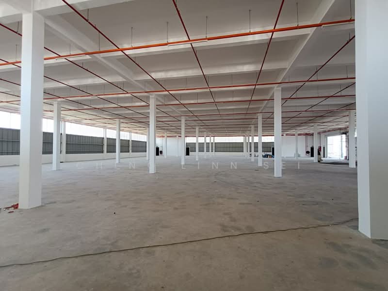 Gudang untuk Disewa di Taman Tasik Utama (Melaka) - Ching Linn Sei - PropertyGuru.com.my