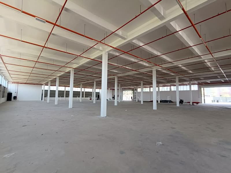 Gudang untuk Disewa di Taman Tasik Utama (Melaka) - Ching Linn Sei - PropertyGuru.com.my