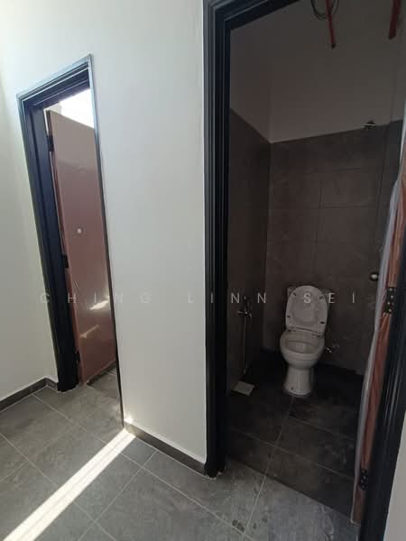 Gudang untuk Disewa di Taman Tasik Utama (Melaka) - Ching Linn Sei - PropertyGuru.com.my