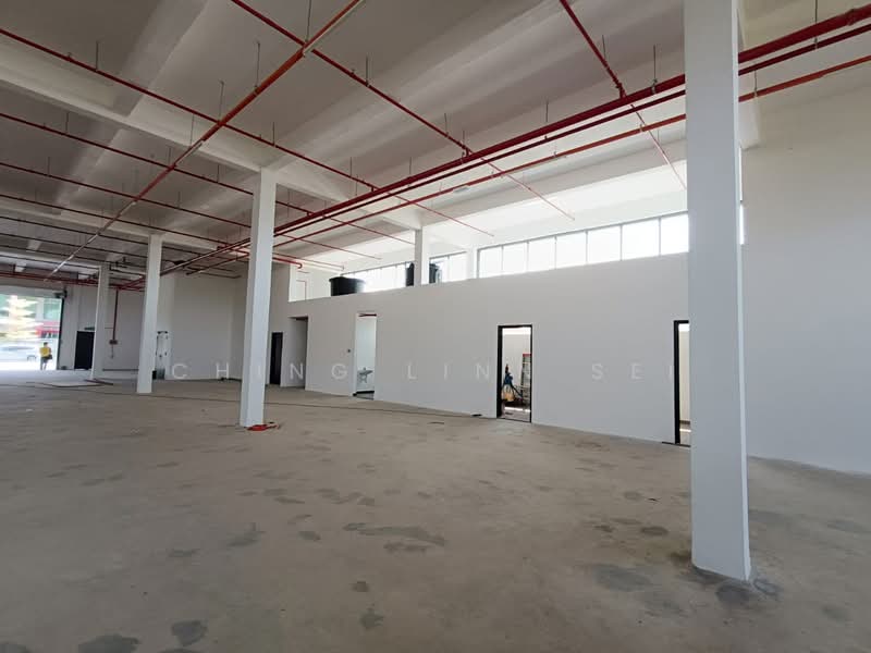 Gudang untuk Disewa di Taman Tasik Utama (Melaka) - Ching Linn Sei - PropertyGuru.com.my