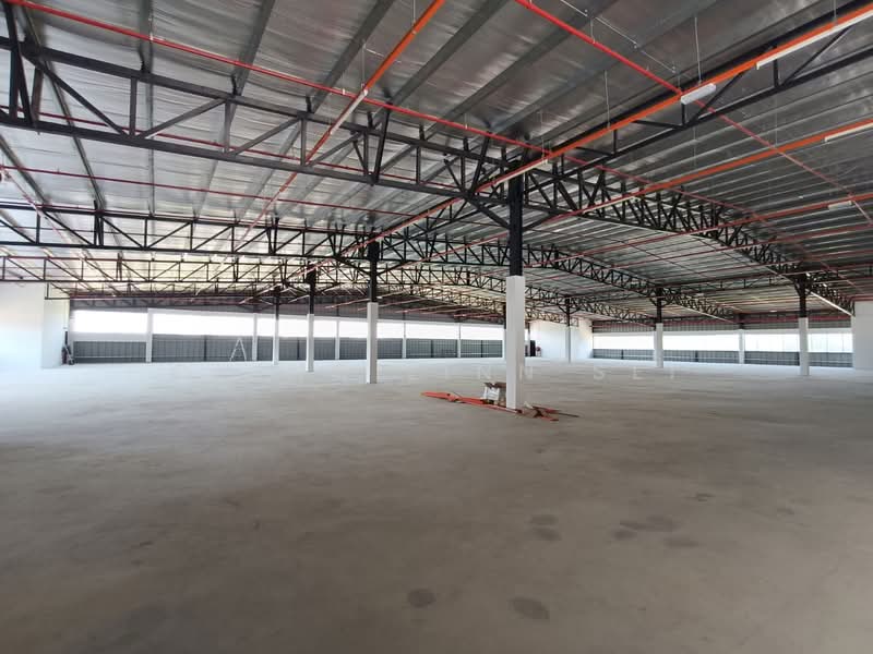 Gudang untuk Disewa di Taman Tasik Utama (Melaka) - Ching Linn Sei - PropertyGuru.com.my