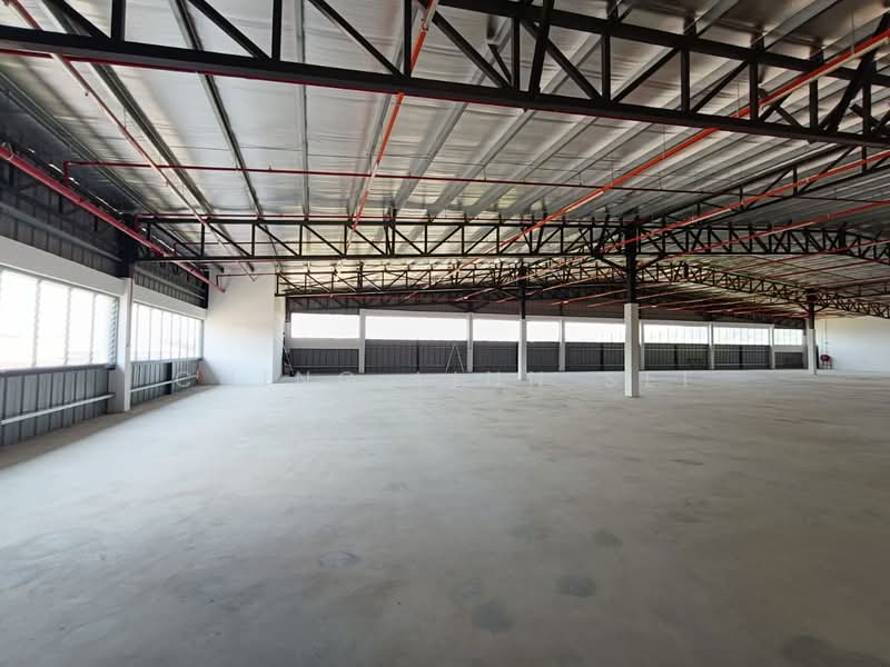 Gudang untuk Disewa di Taman Tasik Utama (Melaka) - Ching Linn Sei - PropertyGuru.com.my
