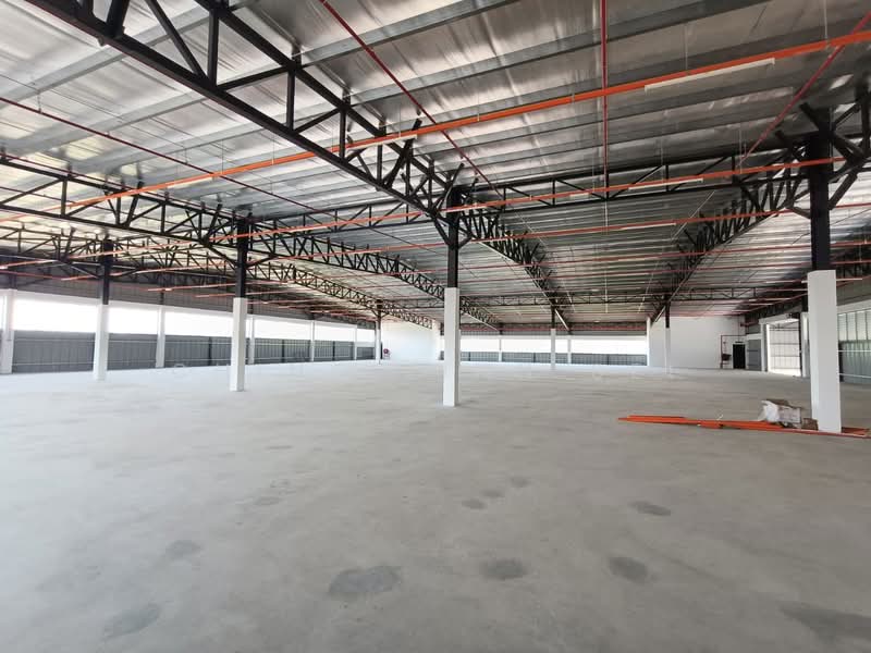 Gudang untuk Disewa di Taman Tasik Utama (Melaka) - Ching Linn Sei - PropertyGuru.com.my