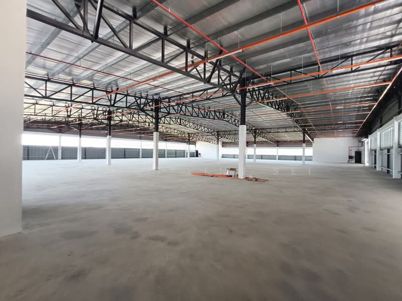 Gudang untuk Disewa di Taman Tasik Utama (Melaka) - Ching Linn Sei - PropertyGuru.com.my