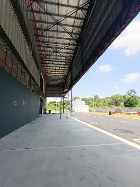 Gudang untuk Disewa di Taman Tasik Utama (Melaka) - Ching Linn Sei - PropertyGuru.com.my
