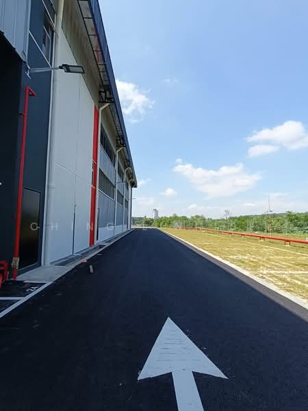 Gudang untuk Disewa di Taman Tasik Utama (Melaka) - Ching Linn Sei - PropertyGuru.com.my