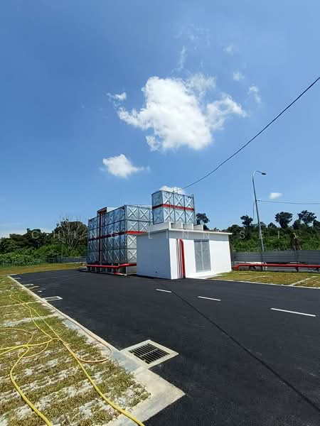 Gudang untuk Disewa di Taman Tasik Utama (Melaka) - Ching Linn Sei - PropertyGuru.com.my