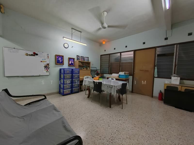 Terraced House for Sale in George Town (Penang) - Stephanie Lim - Interior - PropertyGuru.com.my