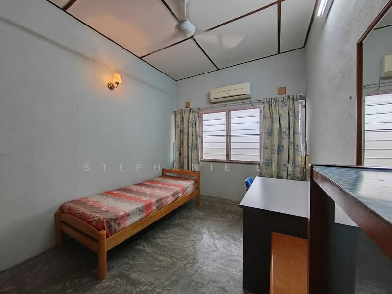 Terraced House for Sale in George Town (Penang) - Stephanie Lim - Bedroom - PropertyGuru.com.my