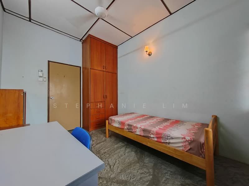 Terraced House for Sale in George Town (Penang) - Stephanie Lim - Bedroom - PropertyGuru.com.my