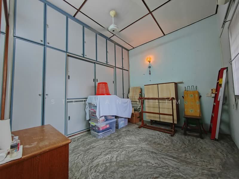 Terraced House for Sale in George Town (Penang) - Stephanie Lim - Interior - PropertyGuru.com.my