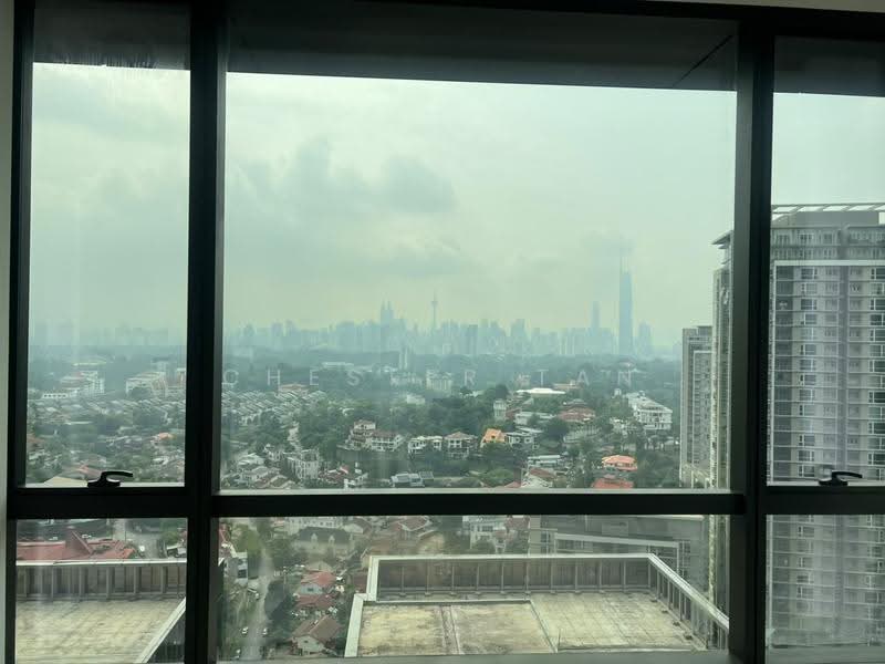 Kediaman Servis untuk Disewa di Pavilion Damansara Heights - Chester Tan - View - PropertyGuru.com.my