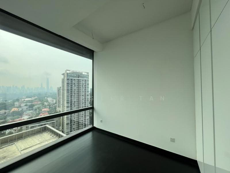 Kediaman Servis untuk Disewa di Pavilion Damansara Heights - Chester Tan - View - PropertyGuru.com.my