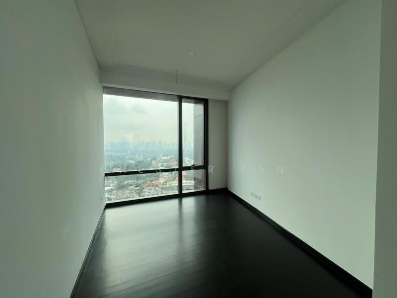 Kediaman Servis untuk Disewa di Pavilion Damansara Heights - Chester Tan - View - PropertyGuru.com.my