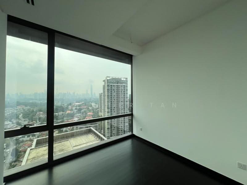 Kediaman Servis untuk Disewa di Pavilion Damansara Heights - Chester Tan - View - PropertyGuru.com.my