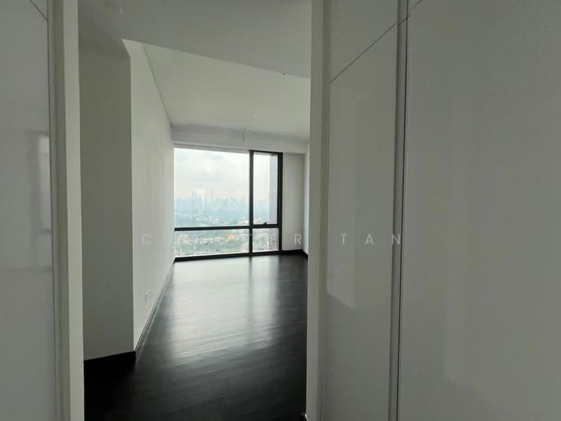 Kediaman Servis untuk Disewa di Pavilion Damansara Heights - Chester Tan - Interior - PropertyGuru.com.my