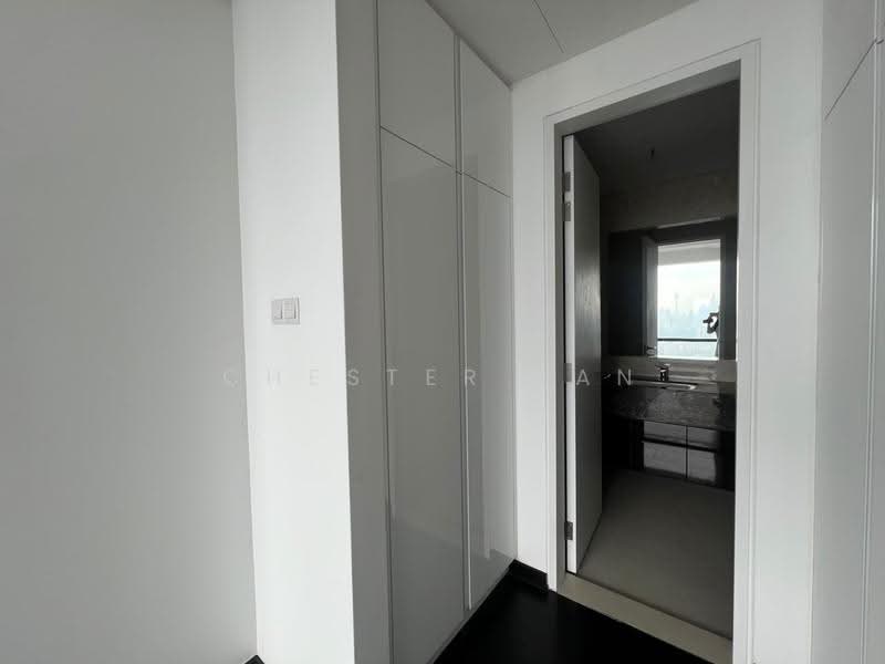 Kediaman Servis untuk Disewa di Pavilion Damansara Heights - Chester Tan - Interior - PropertyGuru.com.my