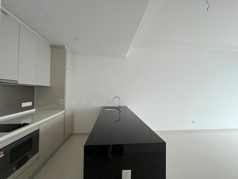 Kediaman Servis untuk Disewa di Pavilion Damansara Heights - Chester Tan - Kitchen - PropertyGuru.com.my