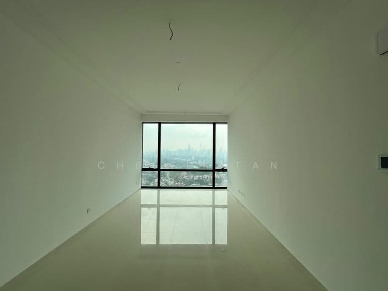 Kediaman Servis untuk Disewa di Pavilion Damansara Heights - Chester Tan - View - PropertyGuru.com.my