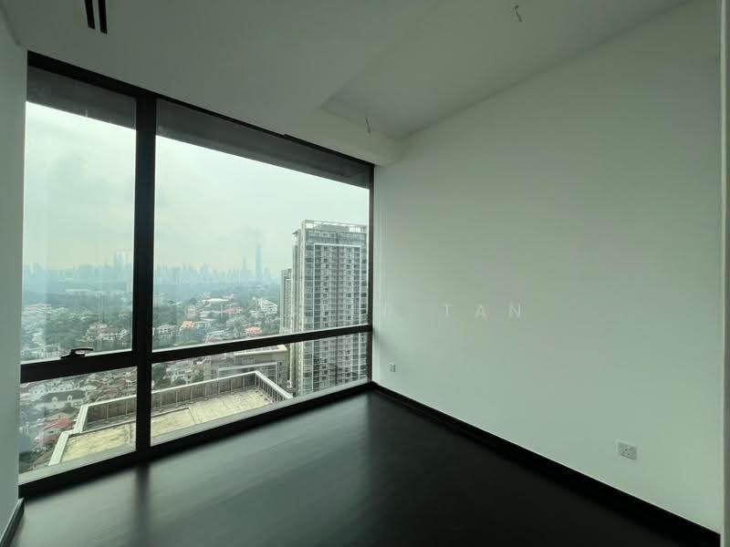Kediaman Servis untuk Disewa di Pavilion Damansara Heights - Chester Tan - View - PropertyGuru.com.my