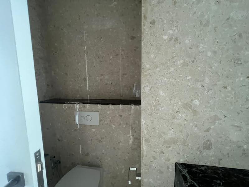 Kediaman Servis untuk Disewa di Pavilion Damansara Heights - Chester Tan - Bathroom - PropertyGuru.com.my