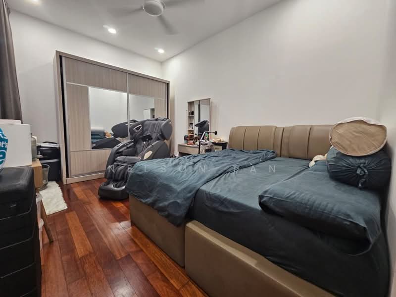 Rumah Kluster untuk Dijual di Taman Ekoflora (Johor Bahru) - Nelson Tan - PropertyGuru.com.my