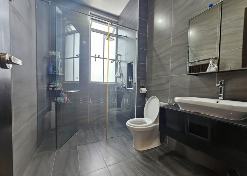 Rumah Kluster untuk Dijual di Taman Ekoflora (Johor Bahru) - Nelson Tan - PropertyGuru.com.my
