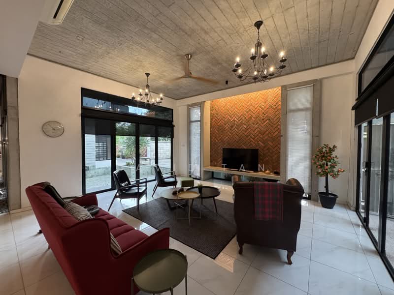 Rumah Banglo untuk Disewa di Kajang (Selangor) - David Tan - PropertyGuru.com.my