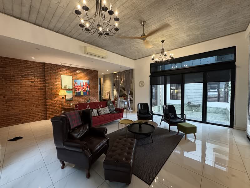 Rumah Banglo untuk Disewa di Kajang (Selangor) - David Tan - PropertyGuru.com.my